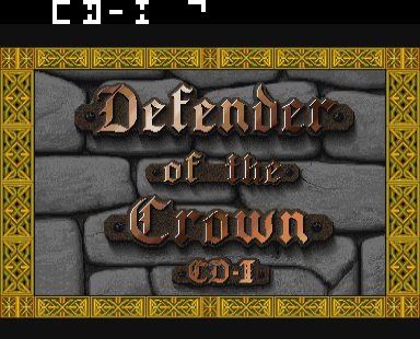 Play <b>Defender of the Crown</b> Online
